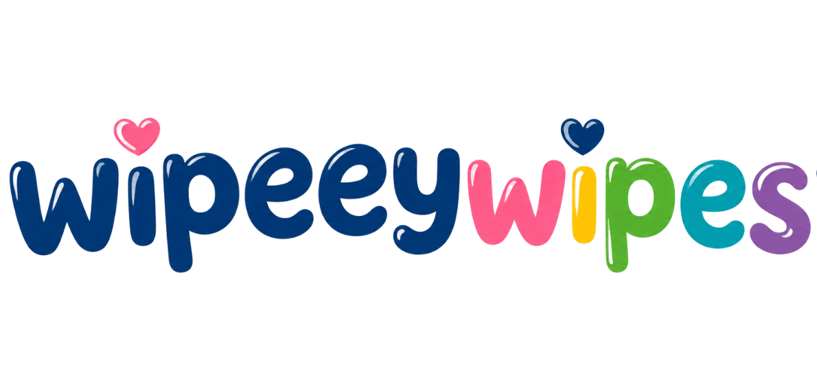 wipeeywipes logo